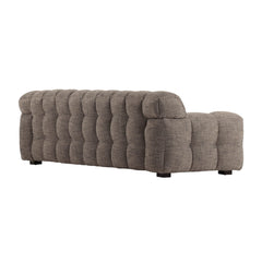 Fusion Sofa in Brown - sofa by LH Imports - Whats New Furniture Portland OR