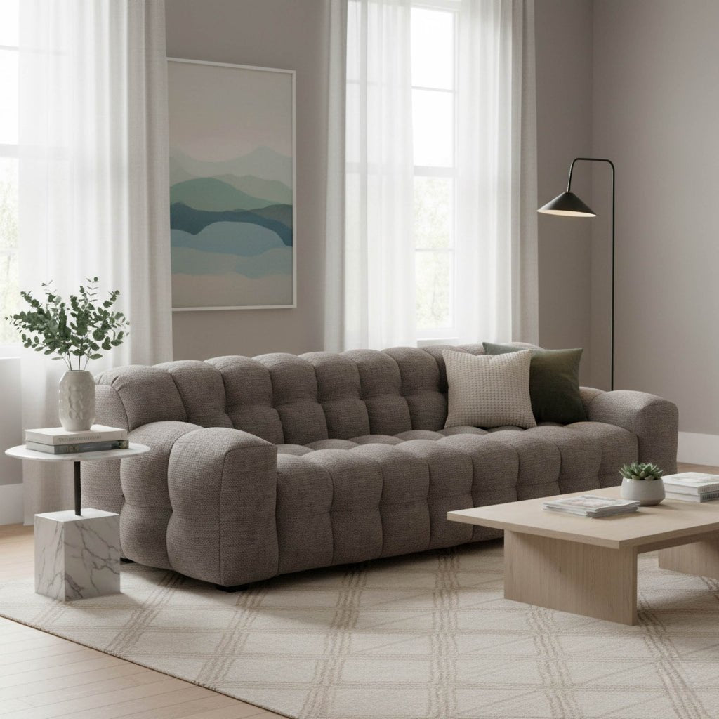 Fusion Sofa - Whats New Furniture Portland OR