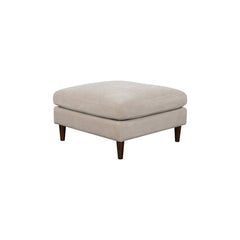 Gemma Ottoman - Fawn - Whats New Furniture Portland OR