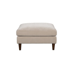 Gemma Ottoman - Fawn - Whats New Furniture Portland OR