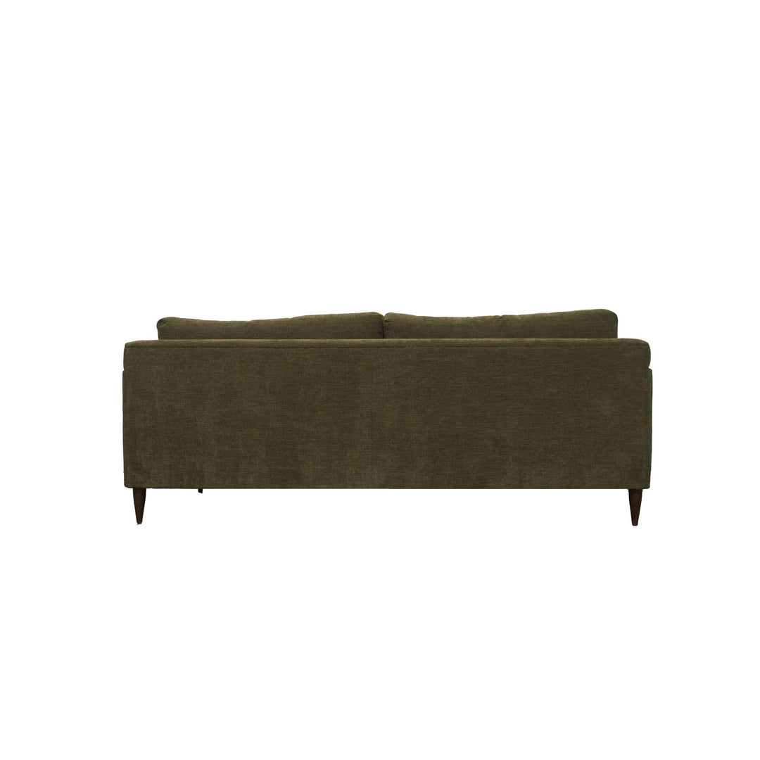 Gemma Sofa in Pine - sofa by LH Imports - Whats New Furniture Portland OR