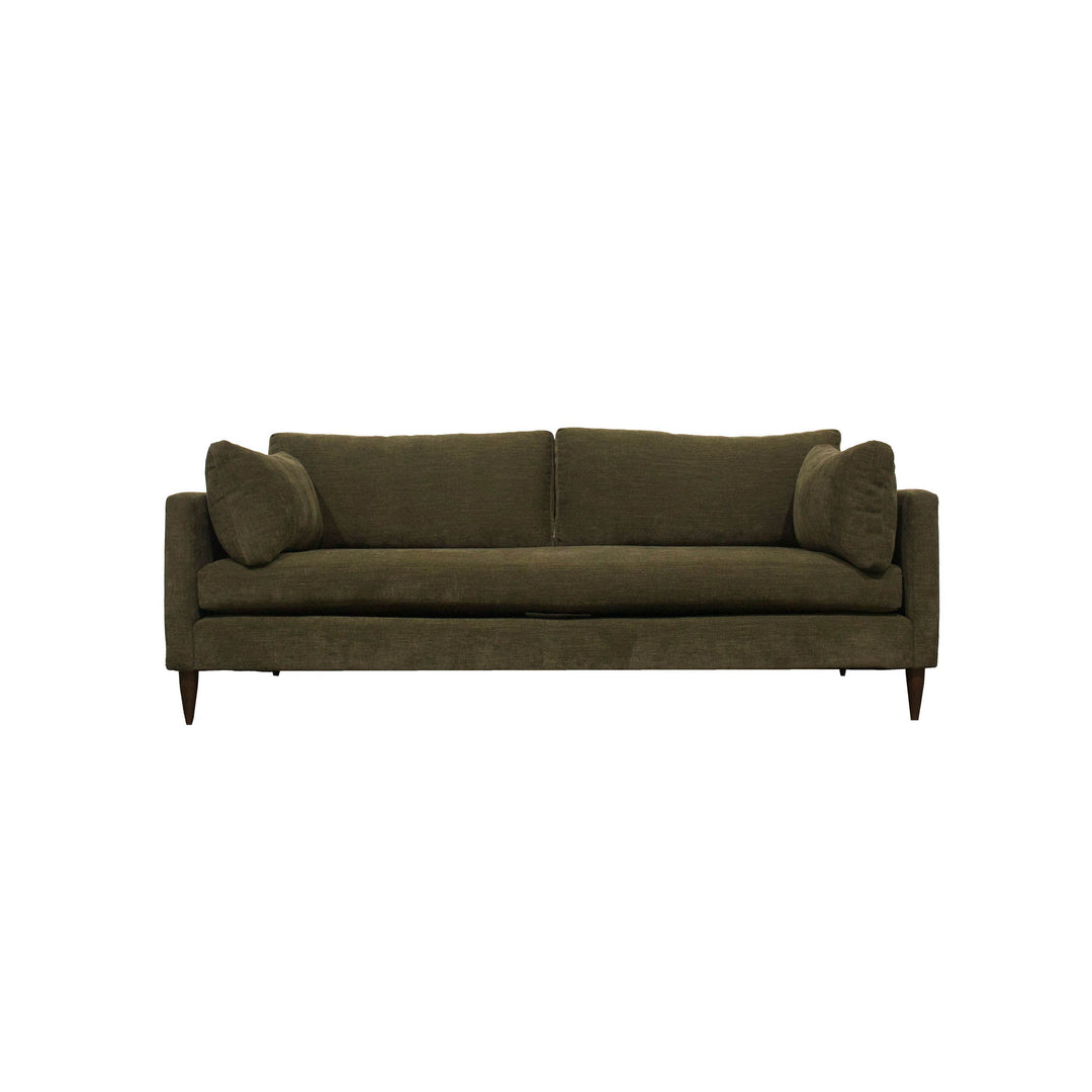 Gemma Sofa in Pine - sofa by LH Imports - Whats New Furniture Portland OR