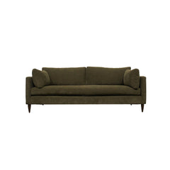 Gemma Sofa in Pine - sofa by LH Imports - Whats New Furniture Portland OR