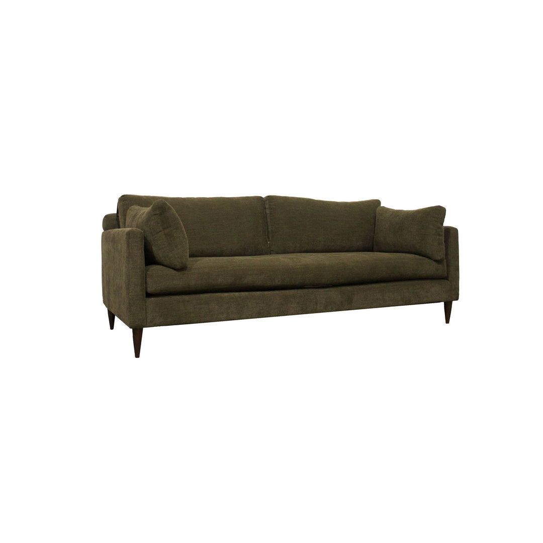 Gemma Sofa in Pine - sofa by LH Imports - Whats New Furniture Portland OR