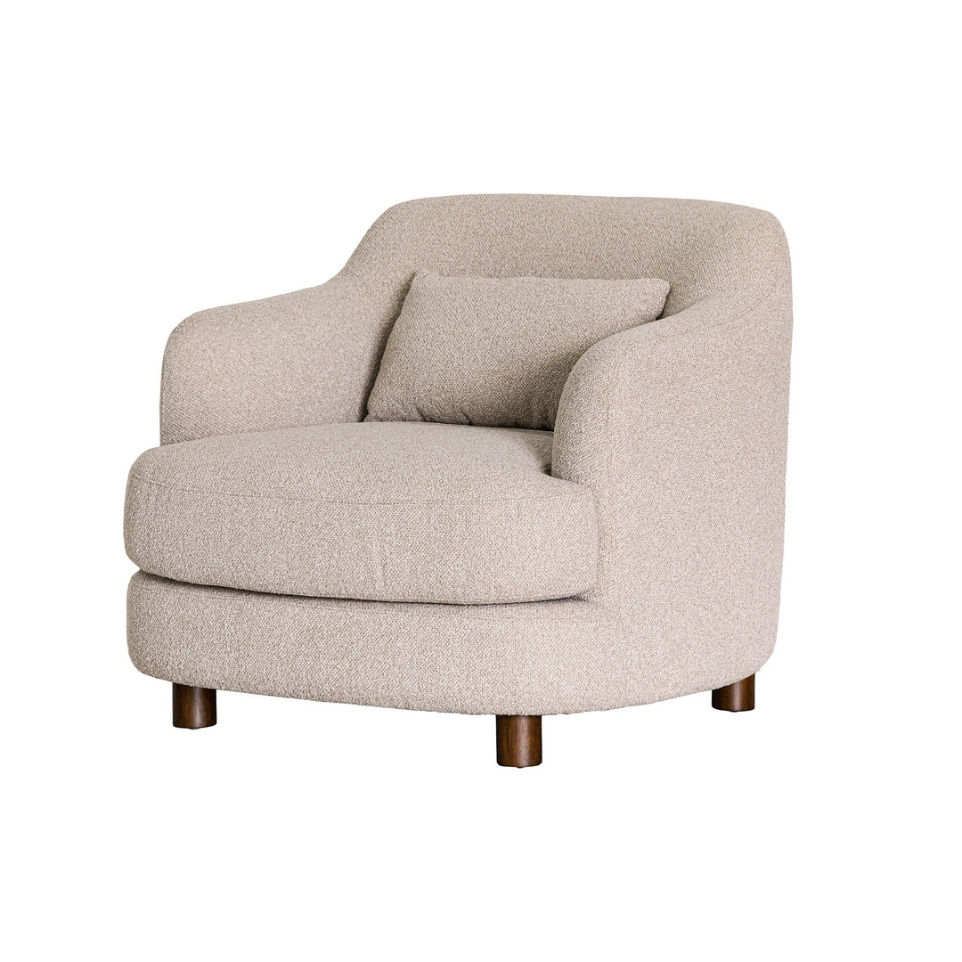 Generation Club Chair - Whats New Furniture Portland OR