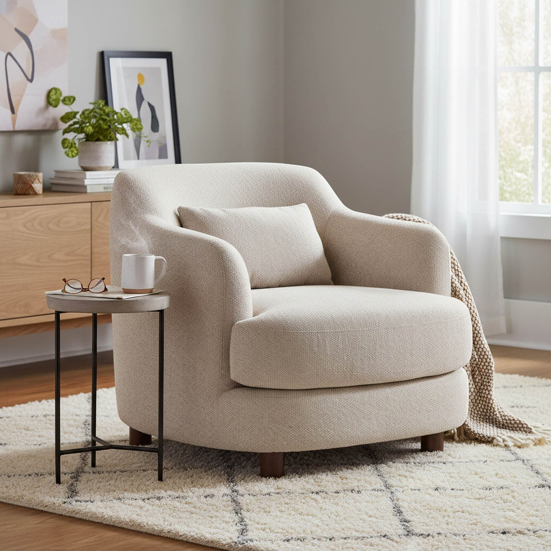 Generation Club Chair - Whats New Furniture Portland OR