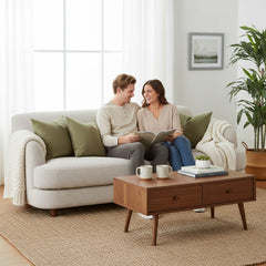 Generation Sofa - Whats New Furniture Portland OR