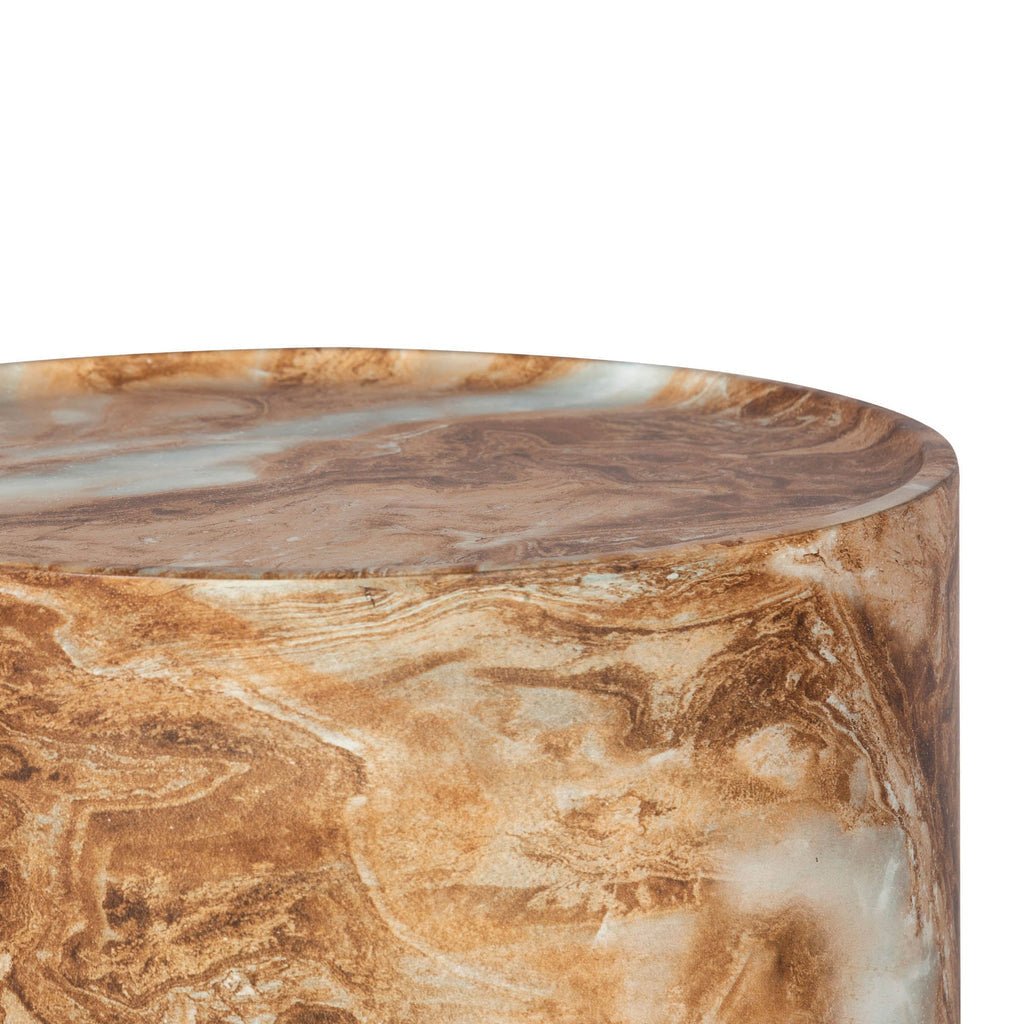 Geri Side Table - Whats New Furniture Portland OR