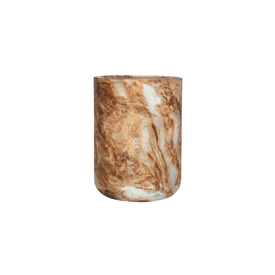 Geri Side Table in VT082 - Whats New Furniture Portland