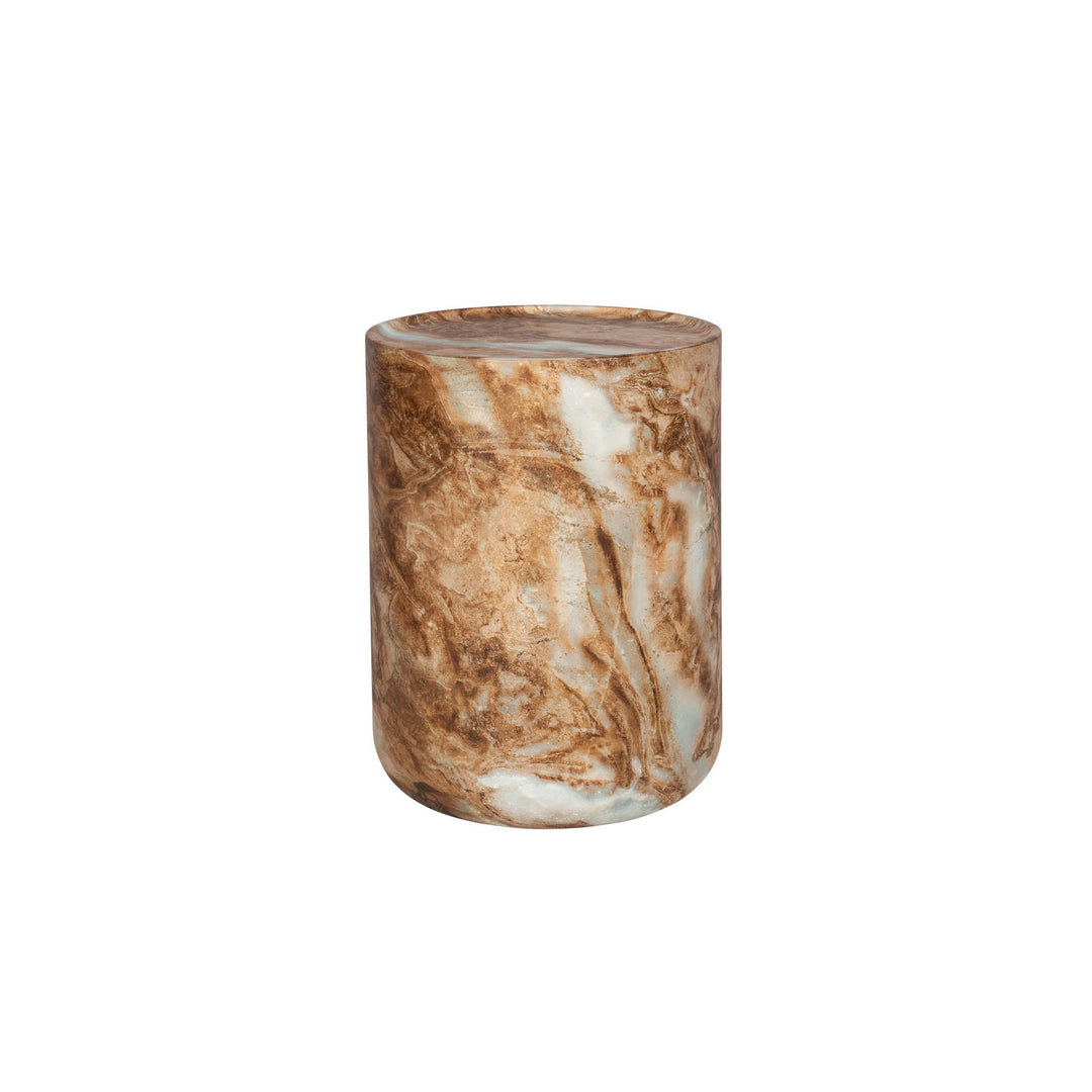 Geri Side Table - side table by LH Imports - Whats New Furniture Portland OR