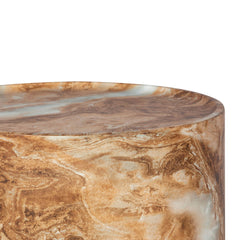 Geri Side Table - side table by LH Imports - Whats New Furniture Portland OR