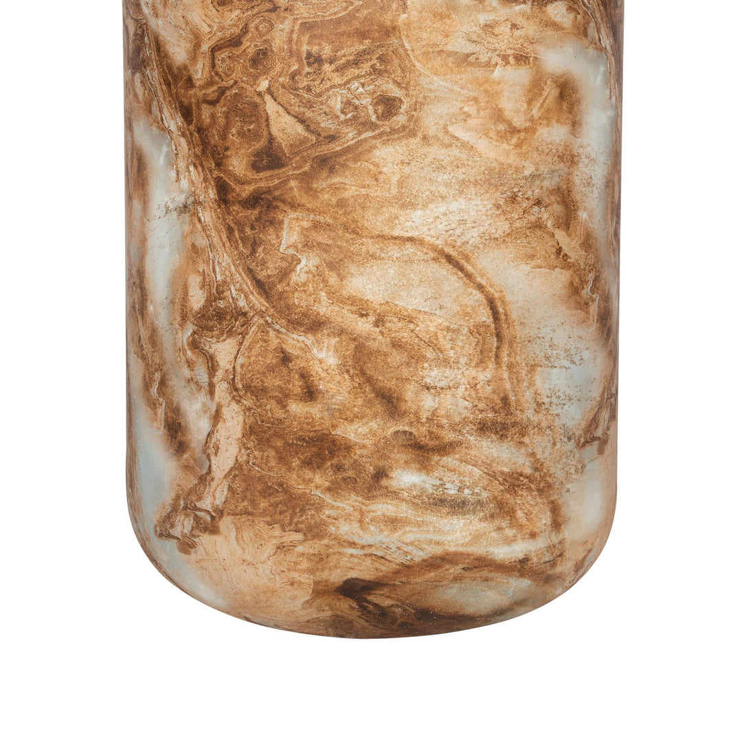 Geri Side Table - side table by LH Imports - Whats New Furniture Portland OR