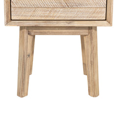 Gia 1 Drawer Nightstand - nightstand by LH Imports - Whats New Furniture Portland OR