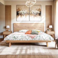 Gia 1 Drawer Nightstand - Whats New Furniture Portland OR