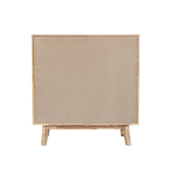 Gia 5 Drawer Chest - dresser by LH Imports - Whats New Furniture Portland OR