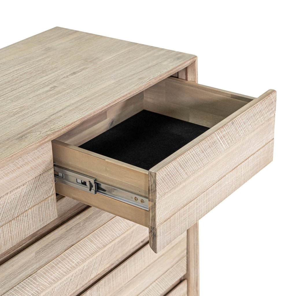 Gia 5 Drawer Chest - Whats New Furniture Portland OR