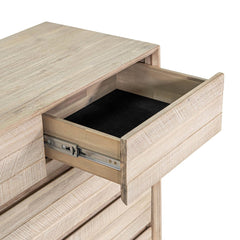 Gia 5 Drawer Chest - Whats New Furniture Portland OR