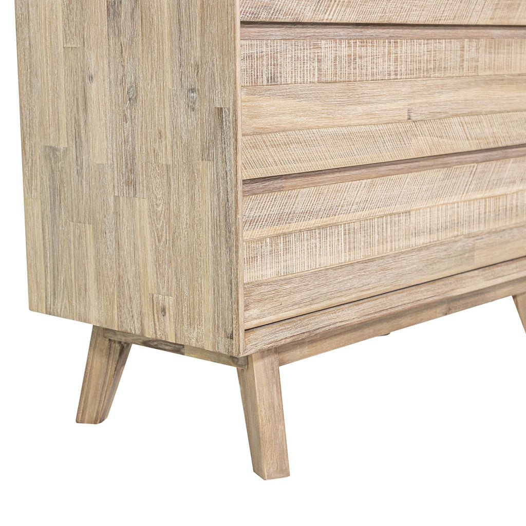 Gia 5 Drawer Chest - Whats New Furniture Portland OR