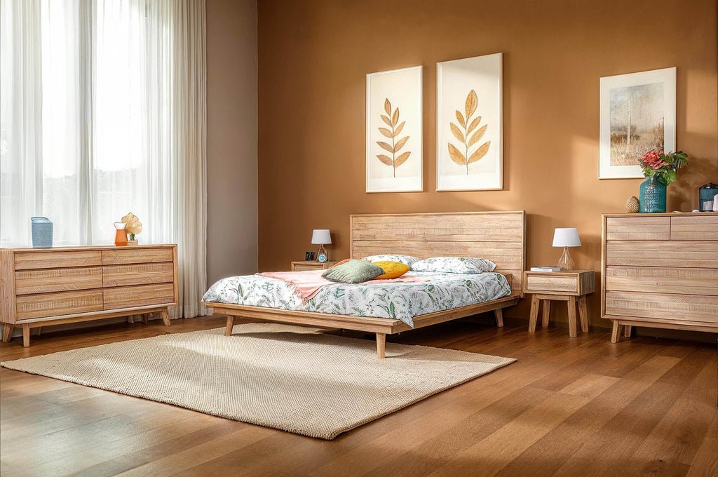 Gia 5 Drawer Chest - Whats New Furniture Portland OR