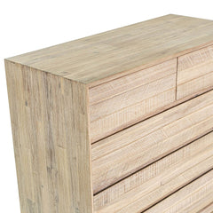 Gia 5 Drawer Chest - Whats New Furniture Portland OR