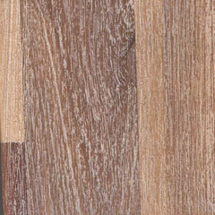 Gia 6 Drawer Dresser in Light Driftwood - dresser by LH Imports - Whats New Furniture Portland OR