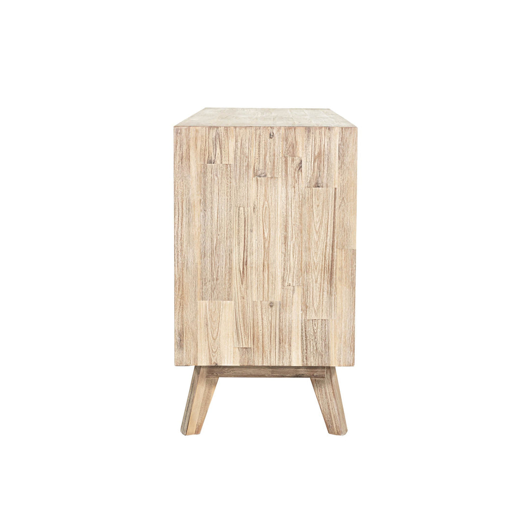 Gia 6 Drawer Dresser - dresser by LH Imports - Whats New Furniture Portland OR