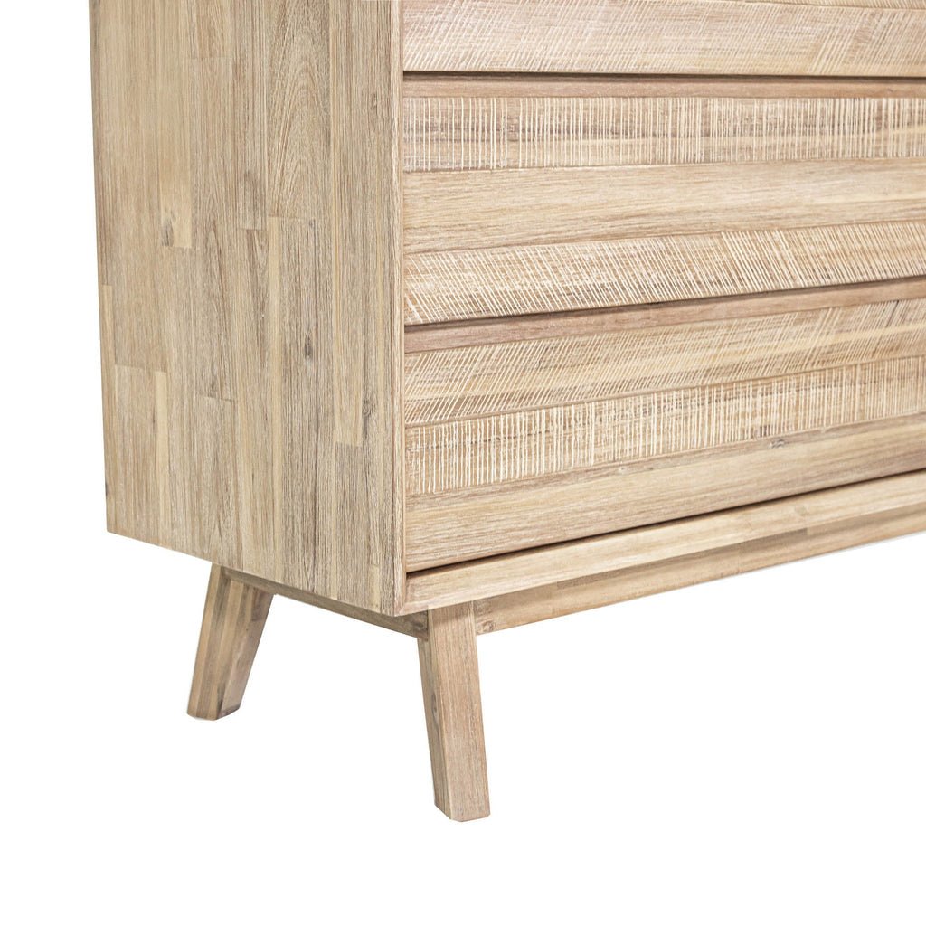 Gia 6 Drawer Dresser - Whats New Furniture Portland OR