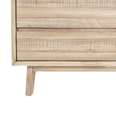 Gia 6 Drawer Dresser - Whats New Furniture Portland OR