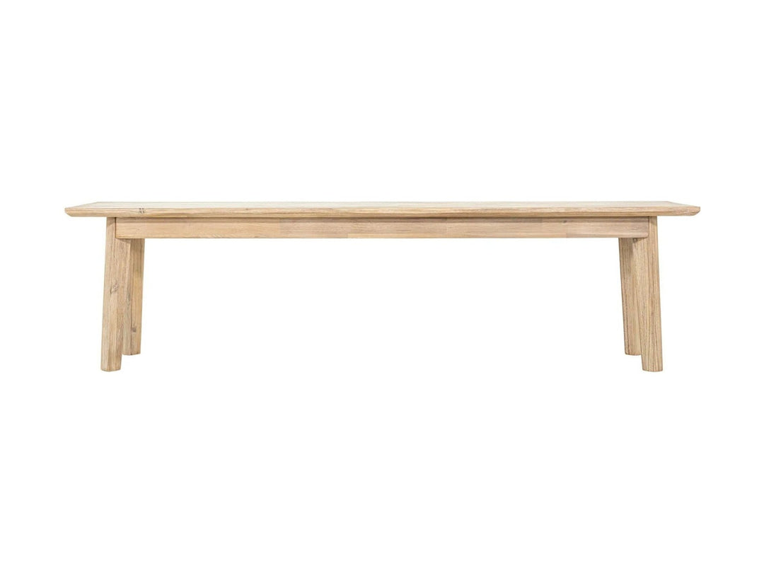 Gia Bench - Whats New Furniture - Portland, Oregon