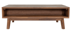Gia Coffee Table w/ Lift Top - What&