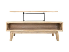 Gia Coffee Table w/ Lift Top - Whats New Furniture - Portland, Oregon
