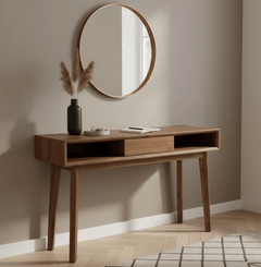 Gia Console Table - What&