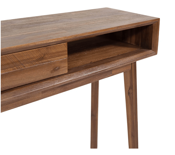 Gia Console Table - What&