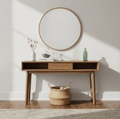 Gia Console Table - What&