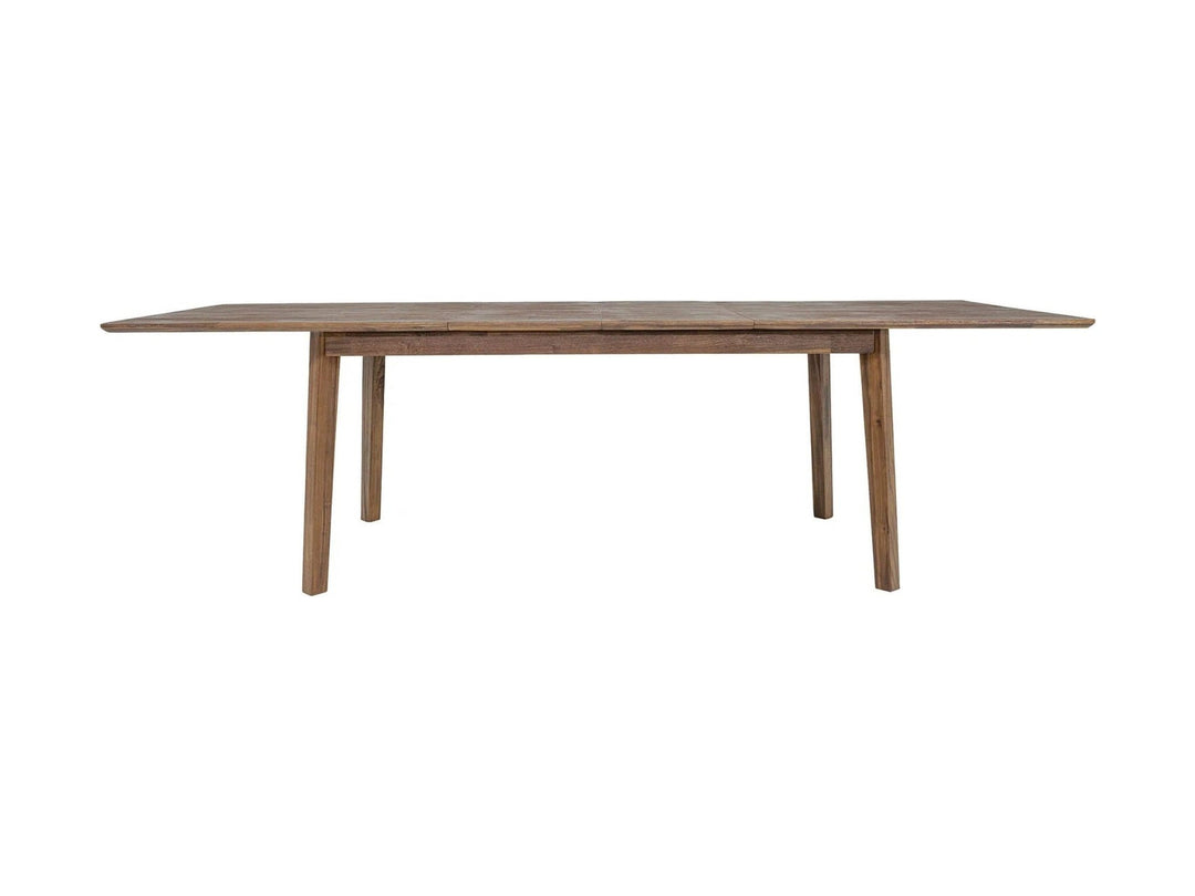 Gia Extension Dining Table 71"/102" - Whats New Furniture - Portland, Oregon