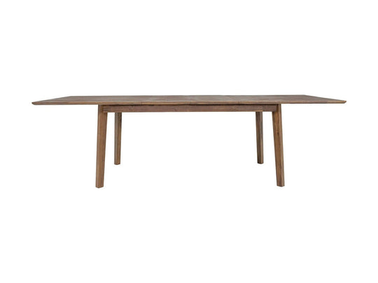 Gia Extension Dining Table 71"/102" - Whats New Furniture - Portland, Oregon
