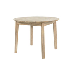 Gia Round Dining Table - Whats New Furniture Portland OR