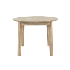 Gia Round Dining Table - Whats New Furniture Portland OR