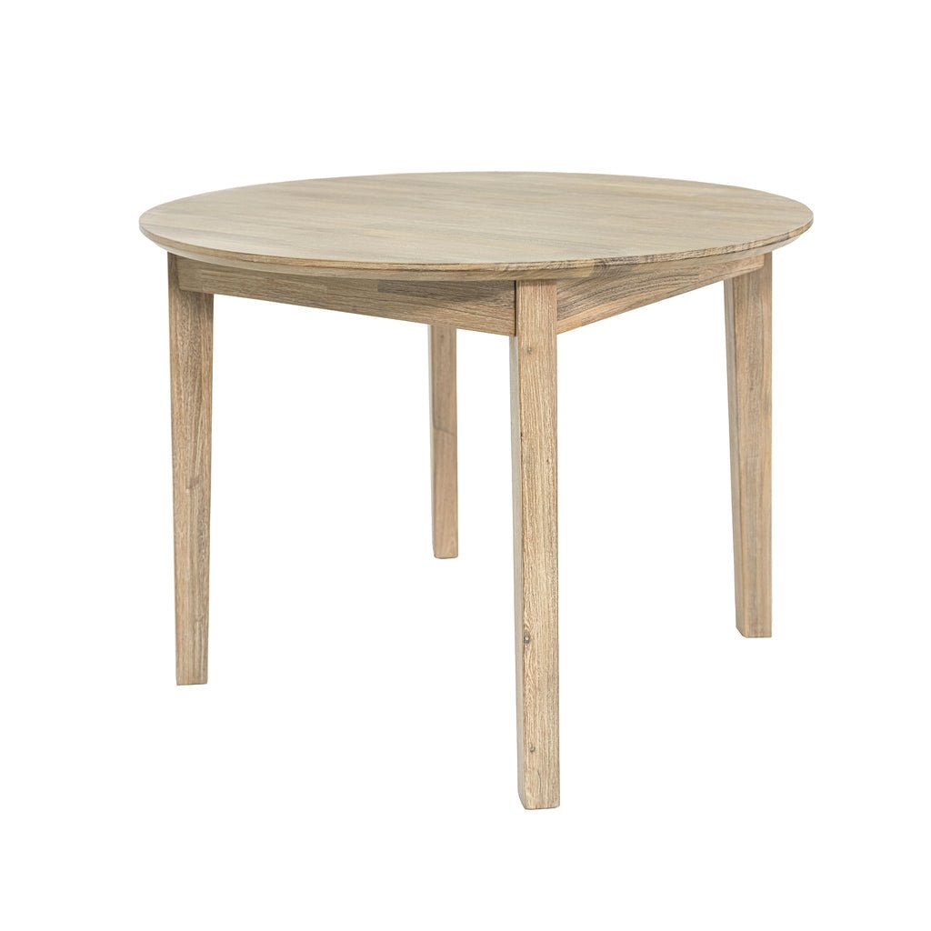 Gia Round Dining Table - Whats New Furniture Portland OR
