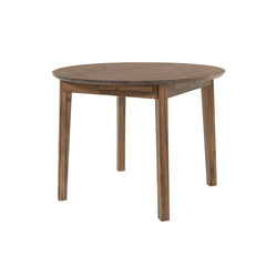 Gia Round Dining Table - Whats New Furniture Portland OR