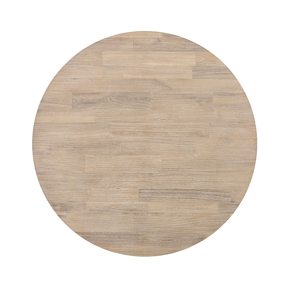 Gia Round Dining Table - Whats New Furniture Portland OR
