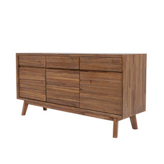 Gia Sideboard - What&