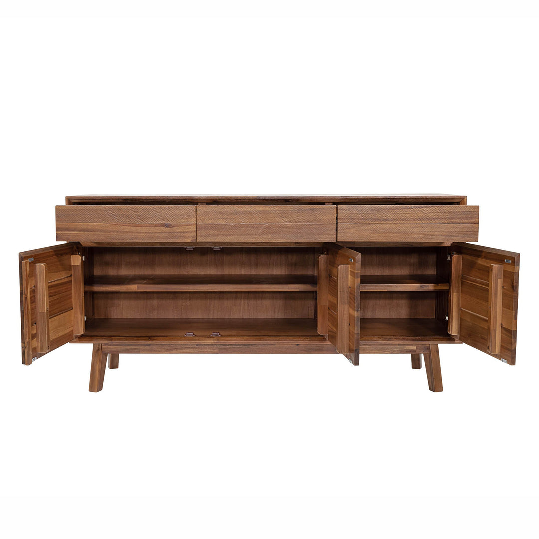 Gia Sideboard - What's New Furniture - Portland, Oregon