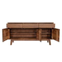 Gia Sideboard - What&