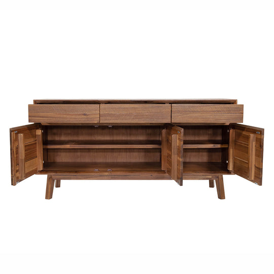 Gia Sideboard - What's New Furniture - Portland, Oregon