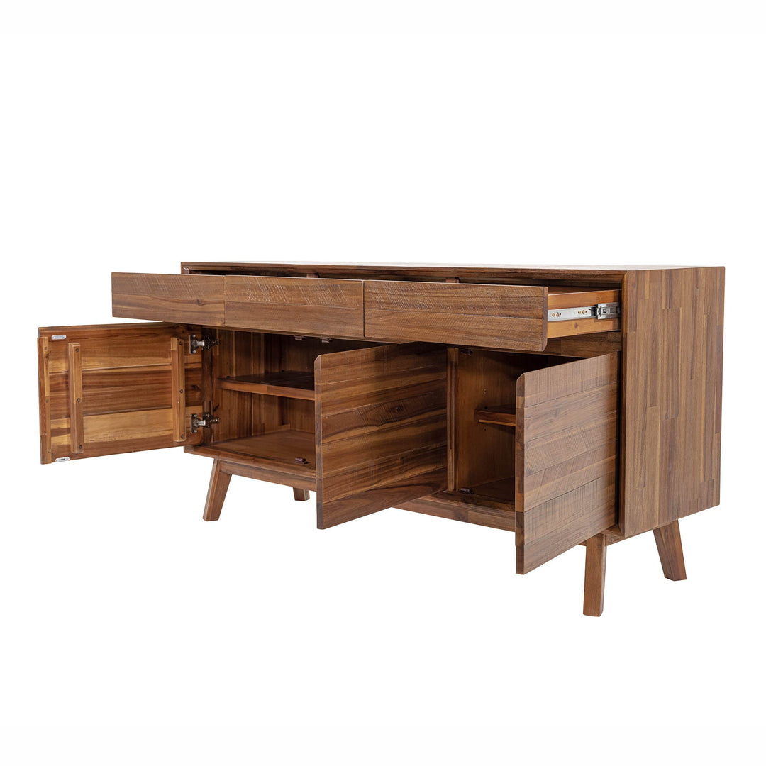 Gia Sideboard - What's New Furniture - Portland, Oregon