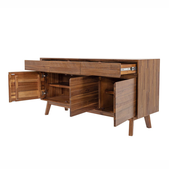 Gia Sideboard - What's New Furniture - Portland, Oregon