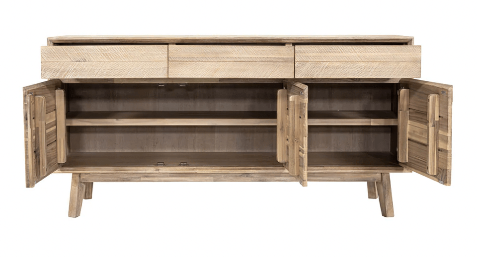 Gia Sideboard - Whats New Furniture - Portland, Oregon