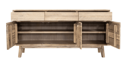 Gia Sideboard - Whats New Furniture - Portland, Oregon