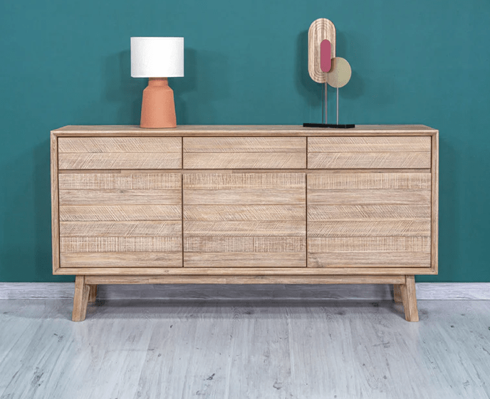 Gia Sideboard - Whats New Furniture - Portland, Oregon
